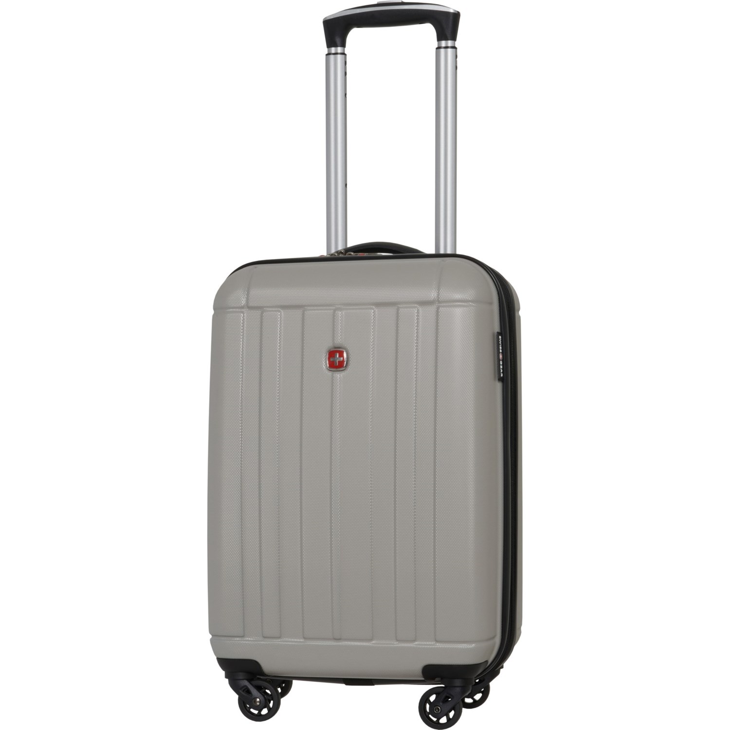 swiss gear trolley bags