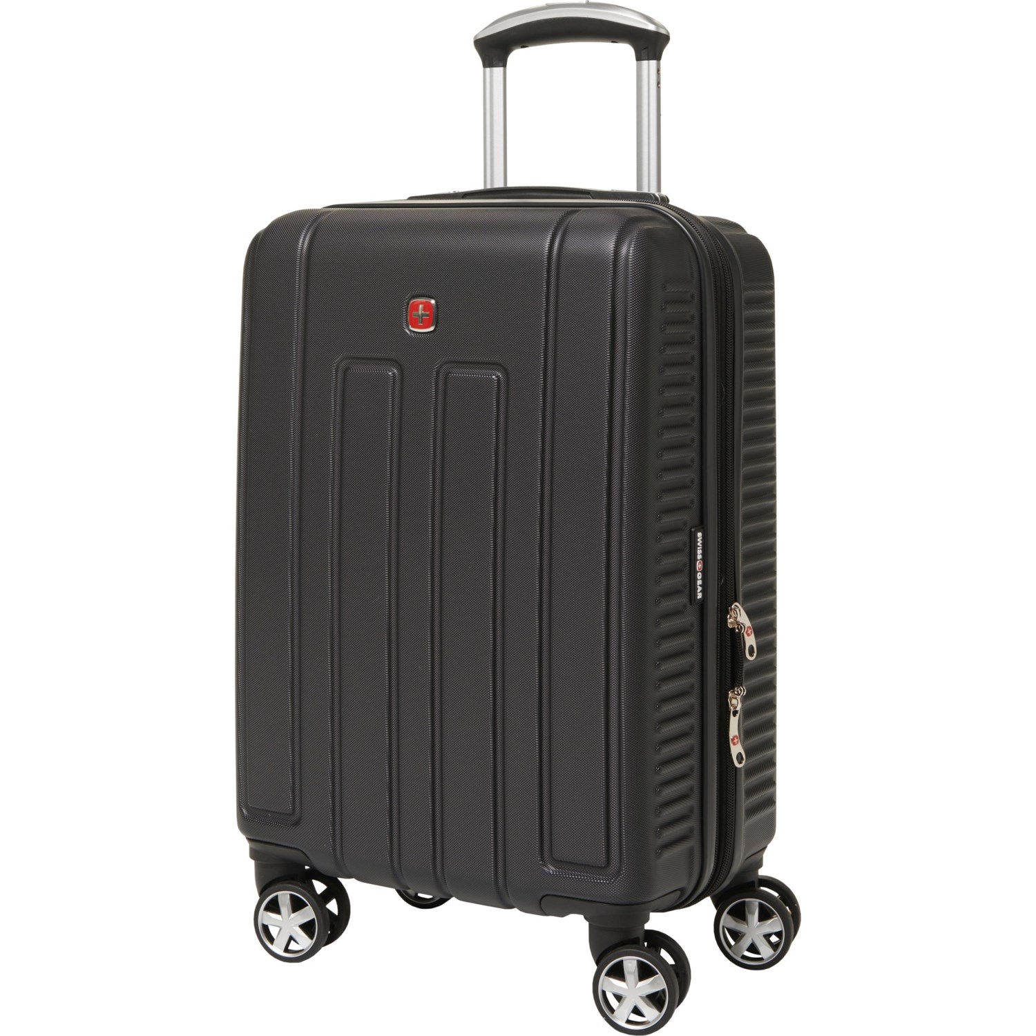 Swiss carry on discount luggage