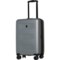 Swiss Gear 19” 8020 Carry-On Spinner Suitcase - Hardside, Expandable, Light Gray in Light Gray