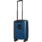 4AHDP_2 Swiss Gear 21” 8020 Carry-On Spinner Suitcase - Hardside, Expandable, Navy