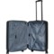 4NXPJ_3 Swiss Gear 24” 8020 Spinner Suitcase - Hardside, Expandable, Black