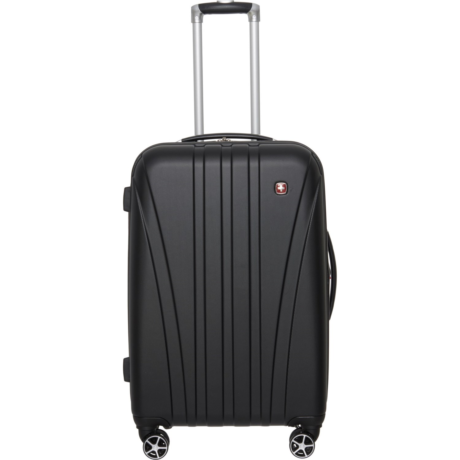 swiss gear suitcase