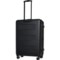 4NXRJ_2 Swiss Gear 27.5” 8020 Spinner Suitcase - Hardside, Expandable, Black