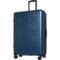 Swiss Gear 27.5” 8020 Spinner Suitcase - Hardside, Expandable, Navy in Navy