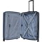 4NXPM_3 Swiss Gear 27.5” 8020 Spinner Suitcase - Hardside, Expandable, Navy