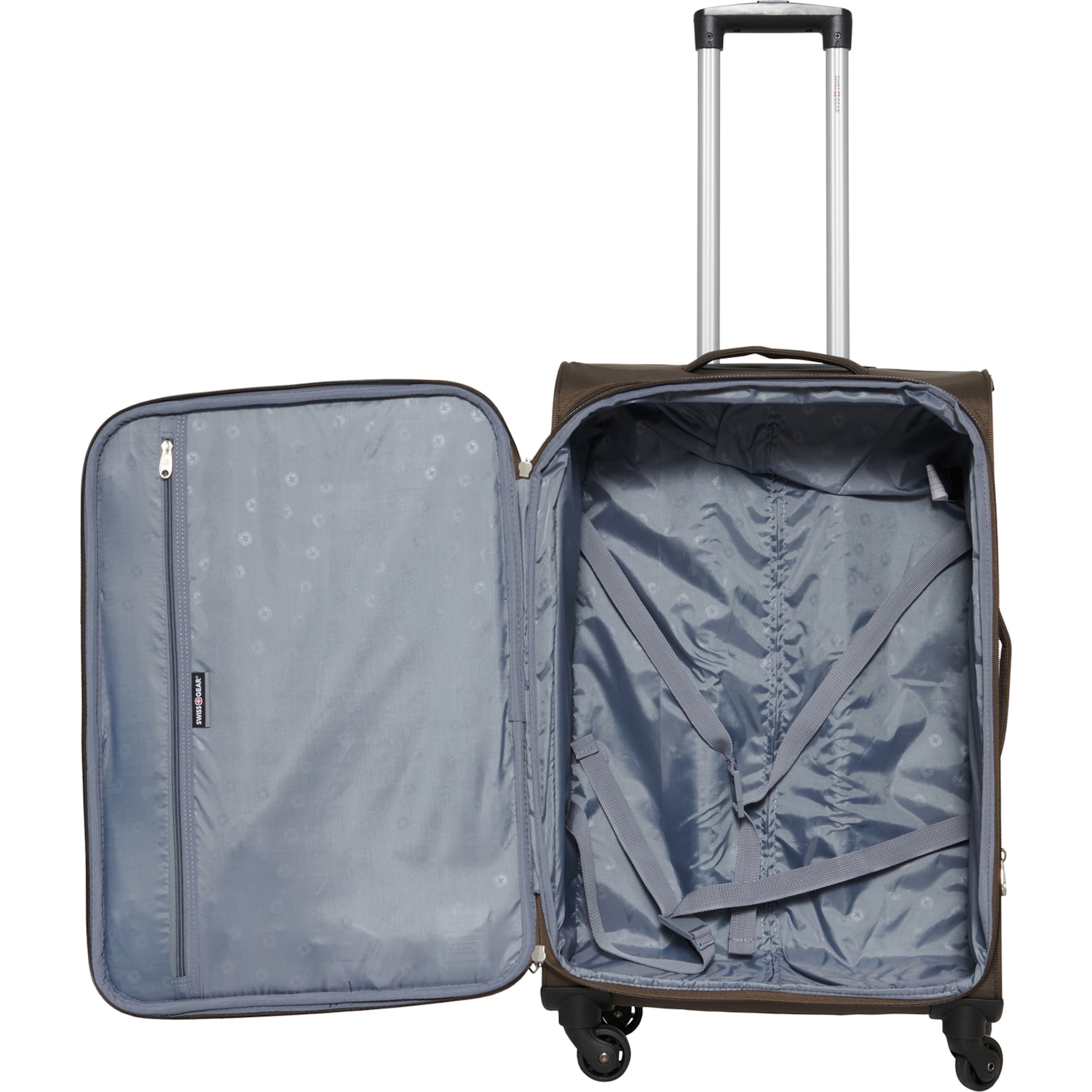 Swiss Gear 27.5” Victorious Spinner 