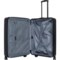 6DHXG_3 Swiss Gear 28” 8020 Spinner Suitcase - Hardside, Expandable, Black