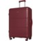 Swiss Gear 28” 8090 Spinner Suitcase - Hardside, Expandable, Burgundy in Burgundy