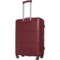 4AGYU_2 Swiss Gear 28” 8090 Spinner Suitcase - Hardside, Expandable, Burgundy