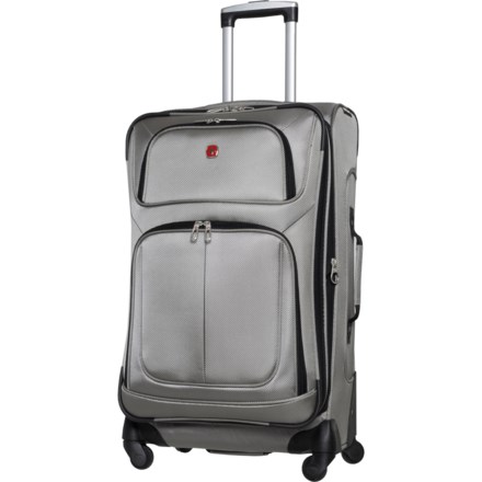 Swiss gear luggage online clearance