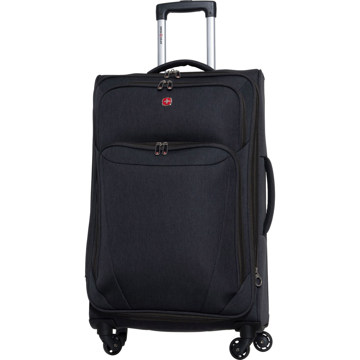 swiss gear luggage 32 spinner