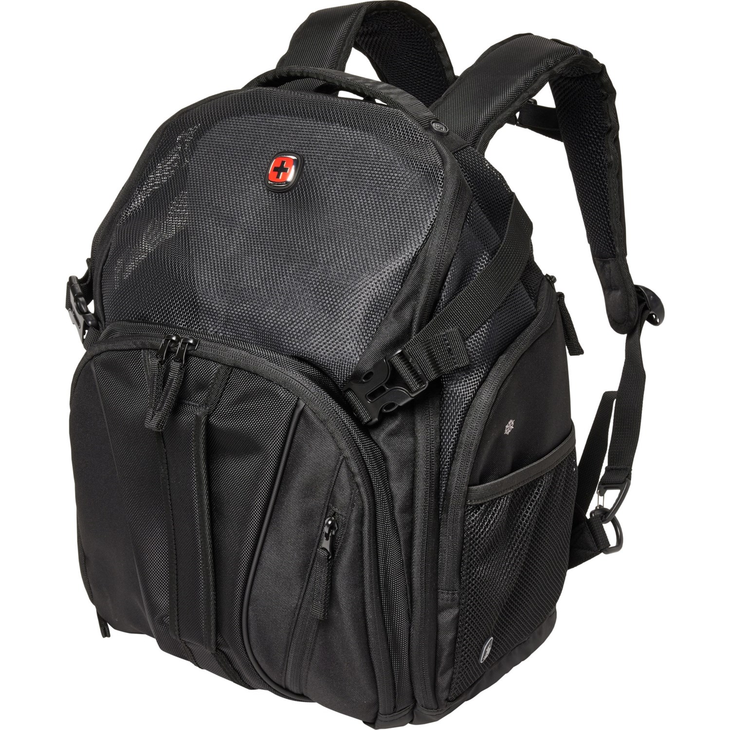 Wenger hotsell sherpa backpack