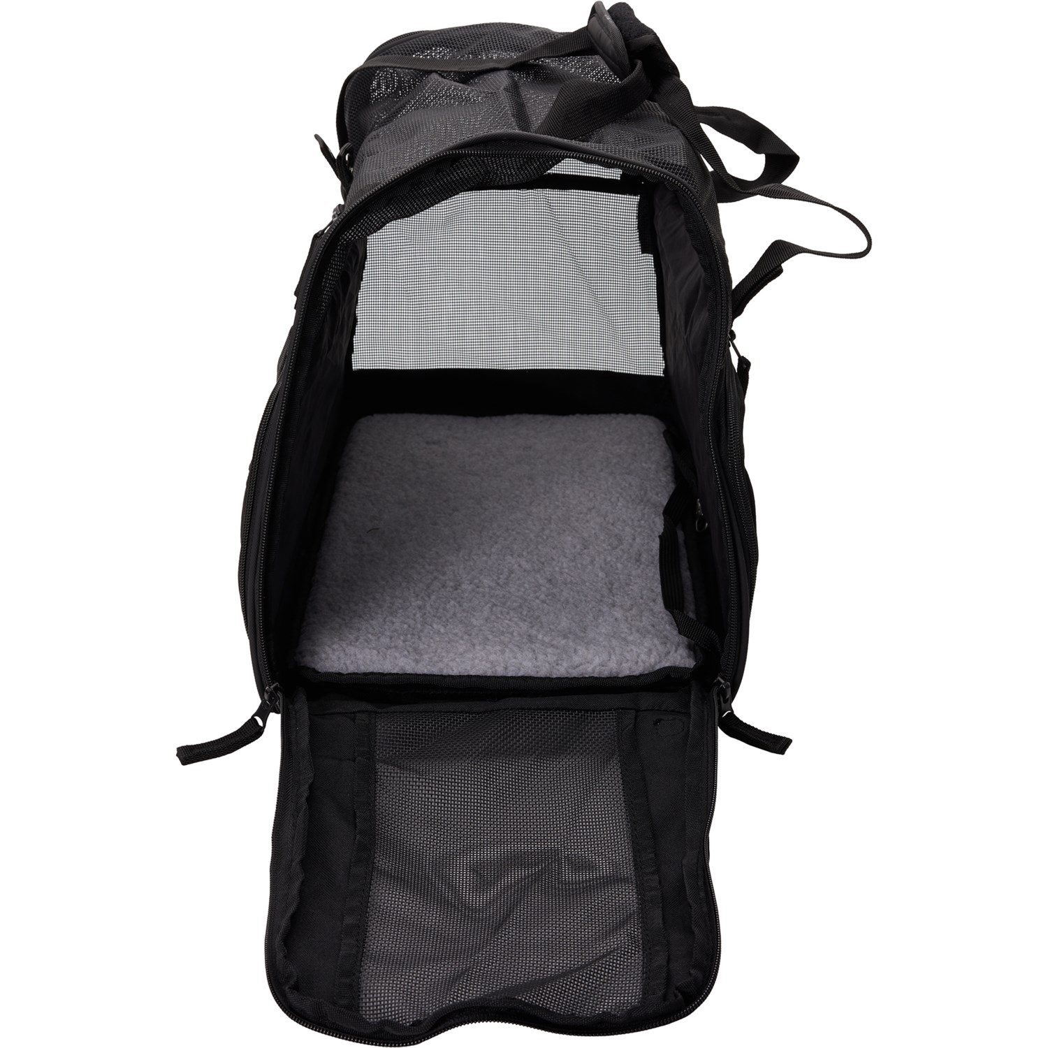 Swiss Gear StowAway Premium Collapsible Pet Carrier Save 50