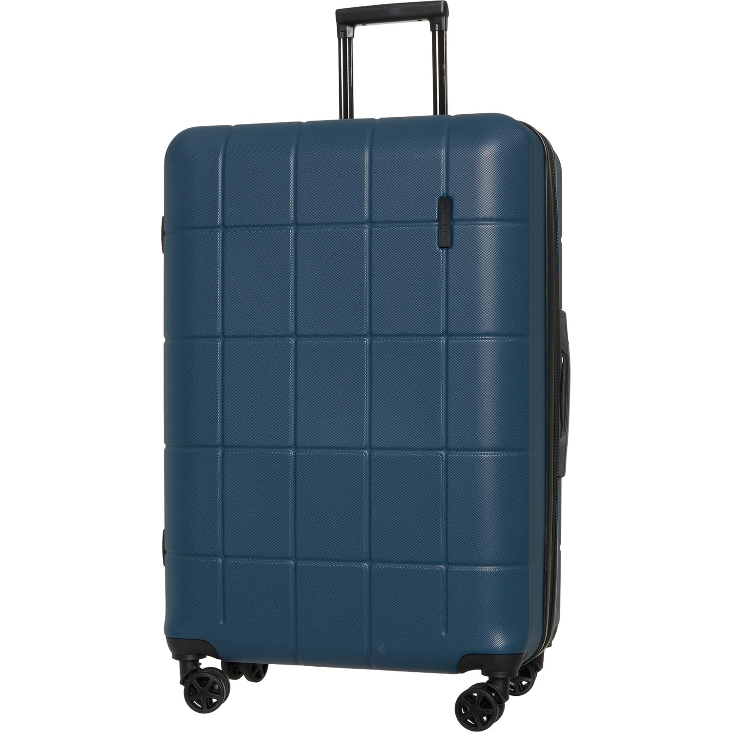 Swiss Mobility 28” VCR Spinner Suitcase - Hardside, Expandable