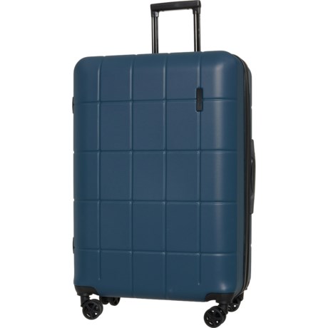 Swiss Mobility 28” VCR Spinner Suitcase - Hardside, Expandable