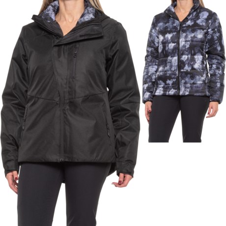 swiss tech 3 in 1 jacket