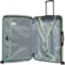8UAFH_2 SWISSBRAND 29” Askar Carry-On Spinner Suitcase - Hardside, Expandable, Ambrosia