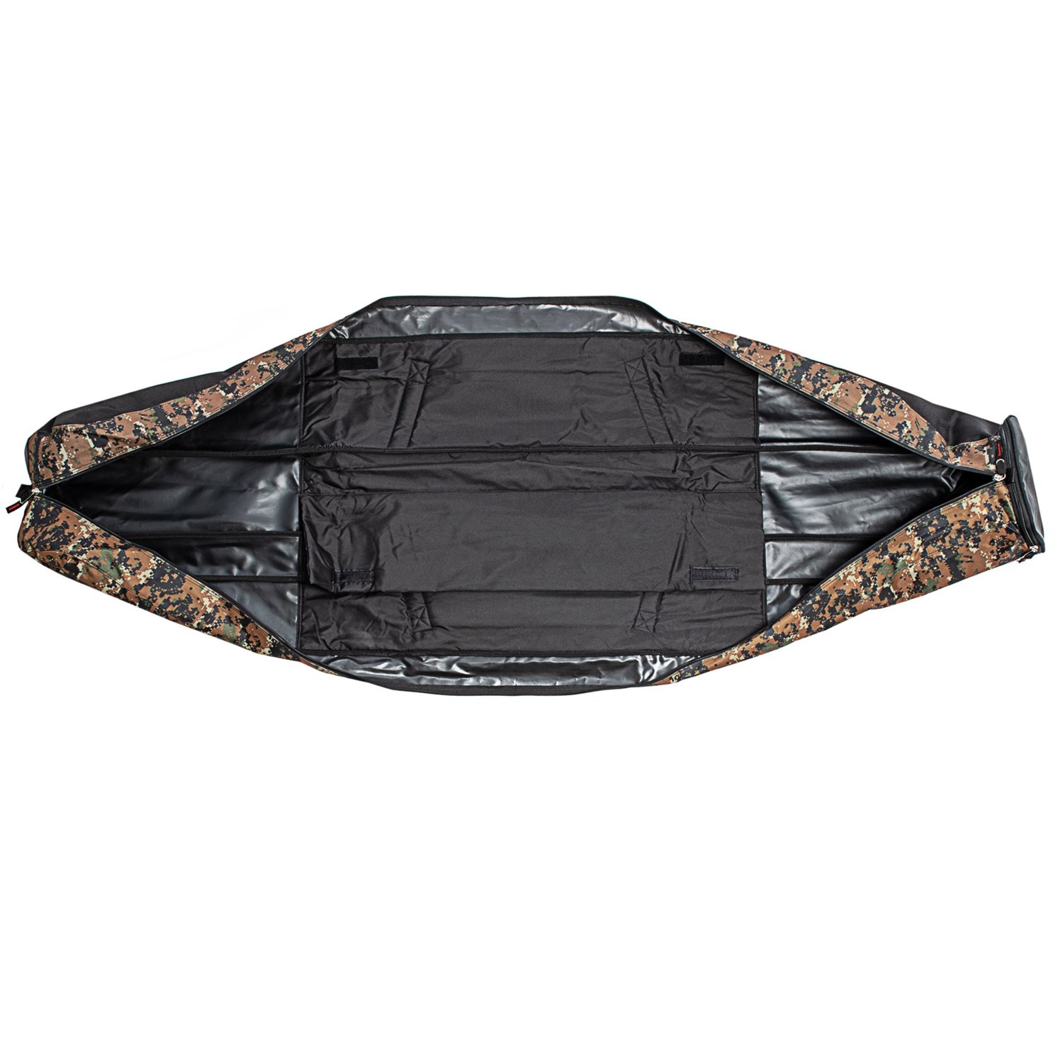Swix Camo Single Ski Bag Save 28 Swix Camo Single Ski Bag