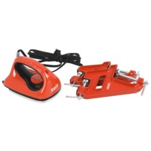 Swix Fire and Ice Ski Tuning Kit in See Photo - Closeouts