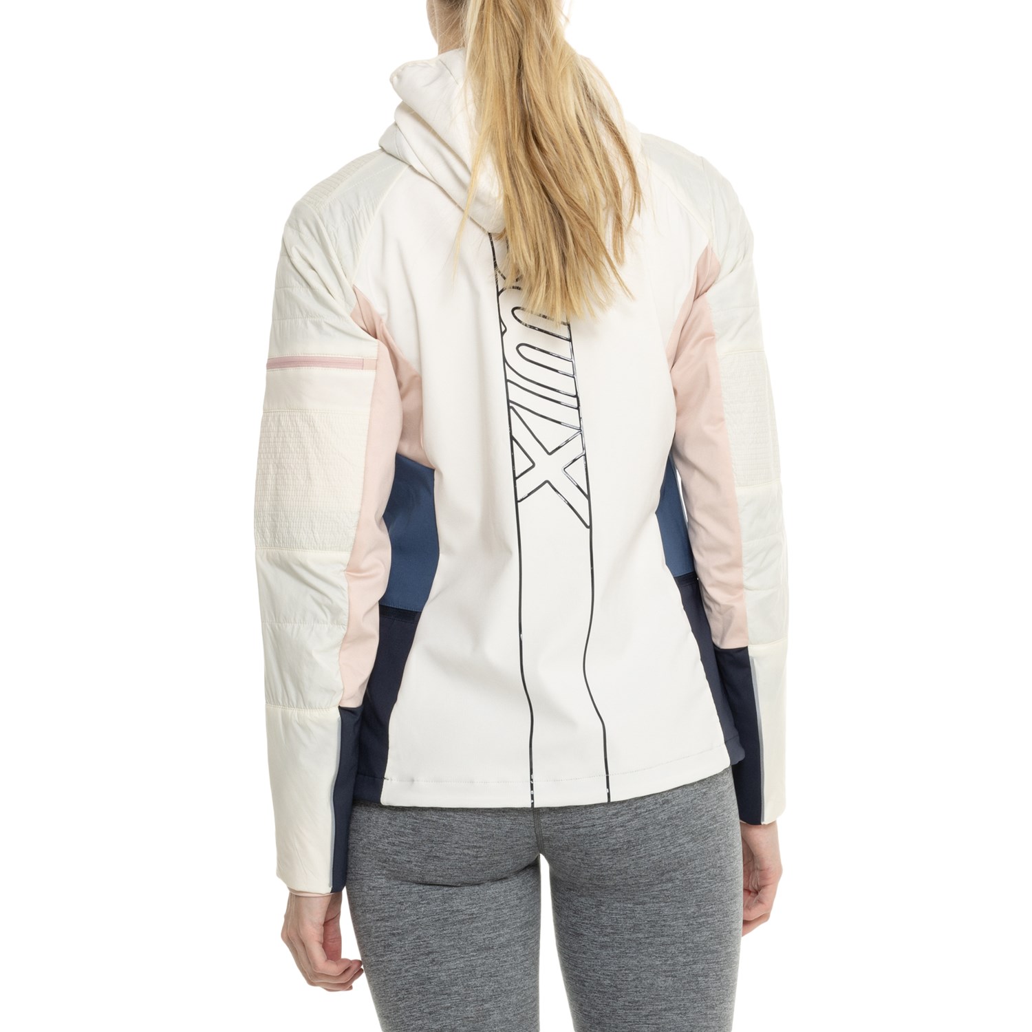 Swix Horizon Jacket - Insulated - Save 57%