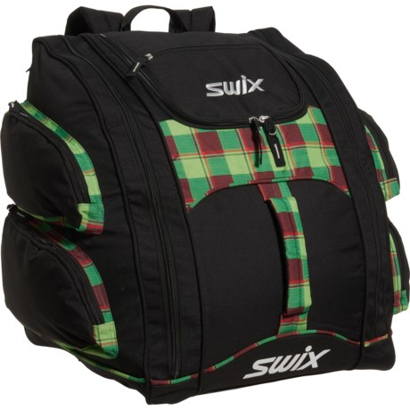 swix backpack