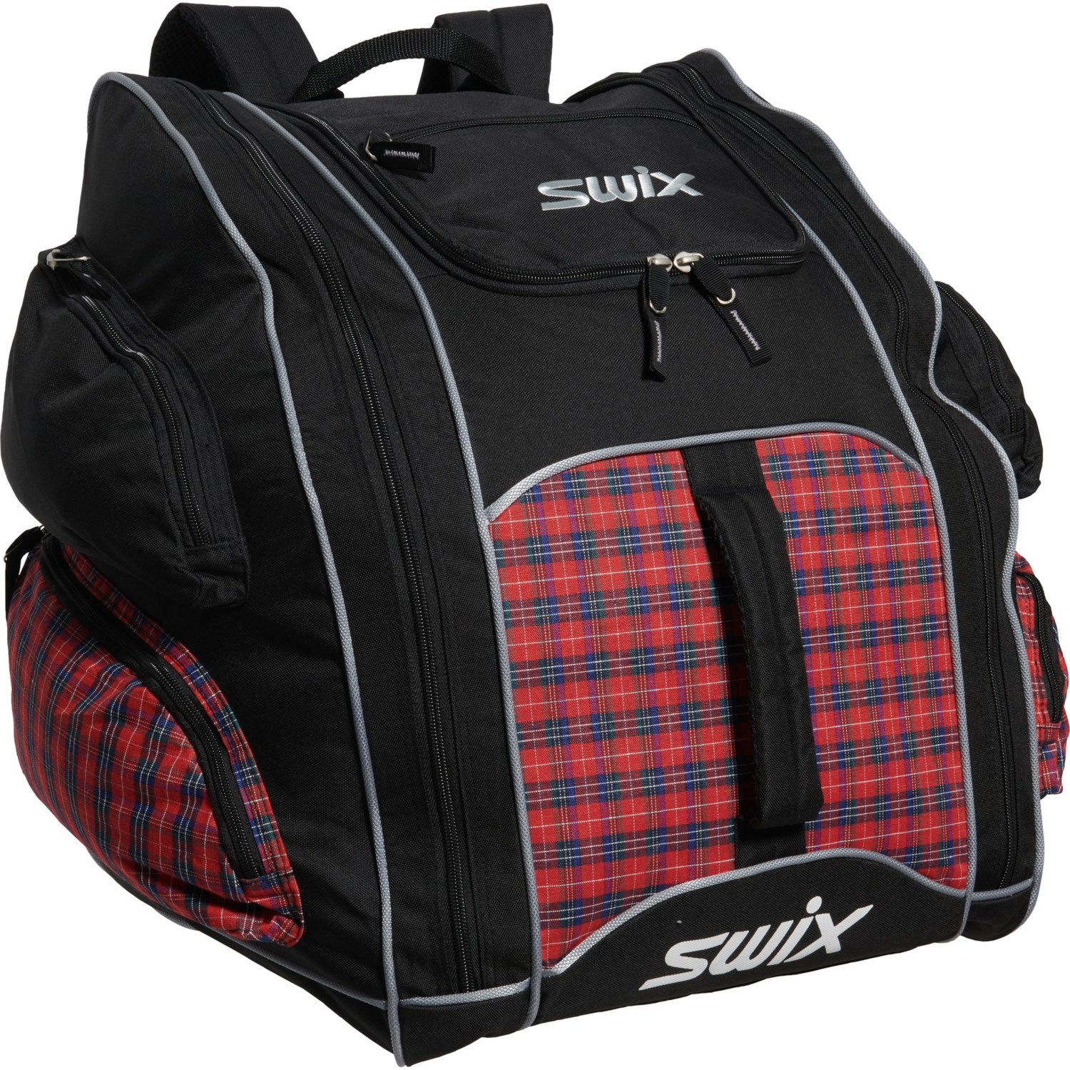Swix Tri Pack Boot Bag Backpack Save 33