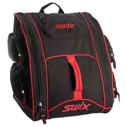 swix ski boot bag