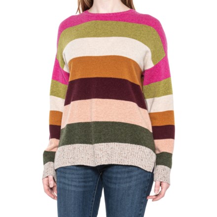 Tabitha webb shop rainbow jumper