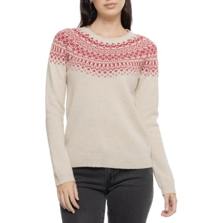 Women's Tabitha Webb Lambswool in Sweaters average savings of 42