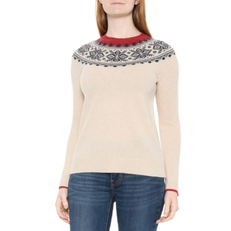 Tabitha Sweater