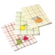 Tag Fruit-Embroidered Dish Towels - Set of 3, Cotton