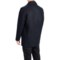 9648M_2 Tahari Double-Breasted Peacoat - Waterproof, Insulated, Wool Blend (For Men)