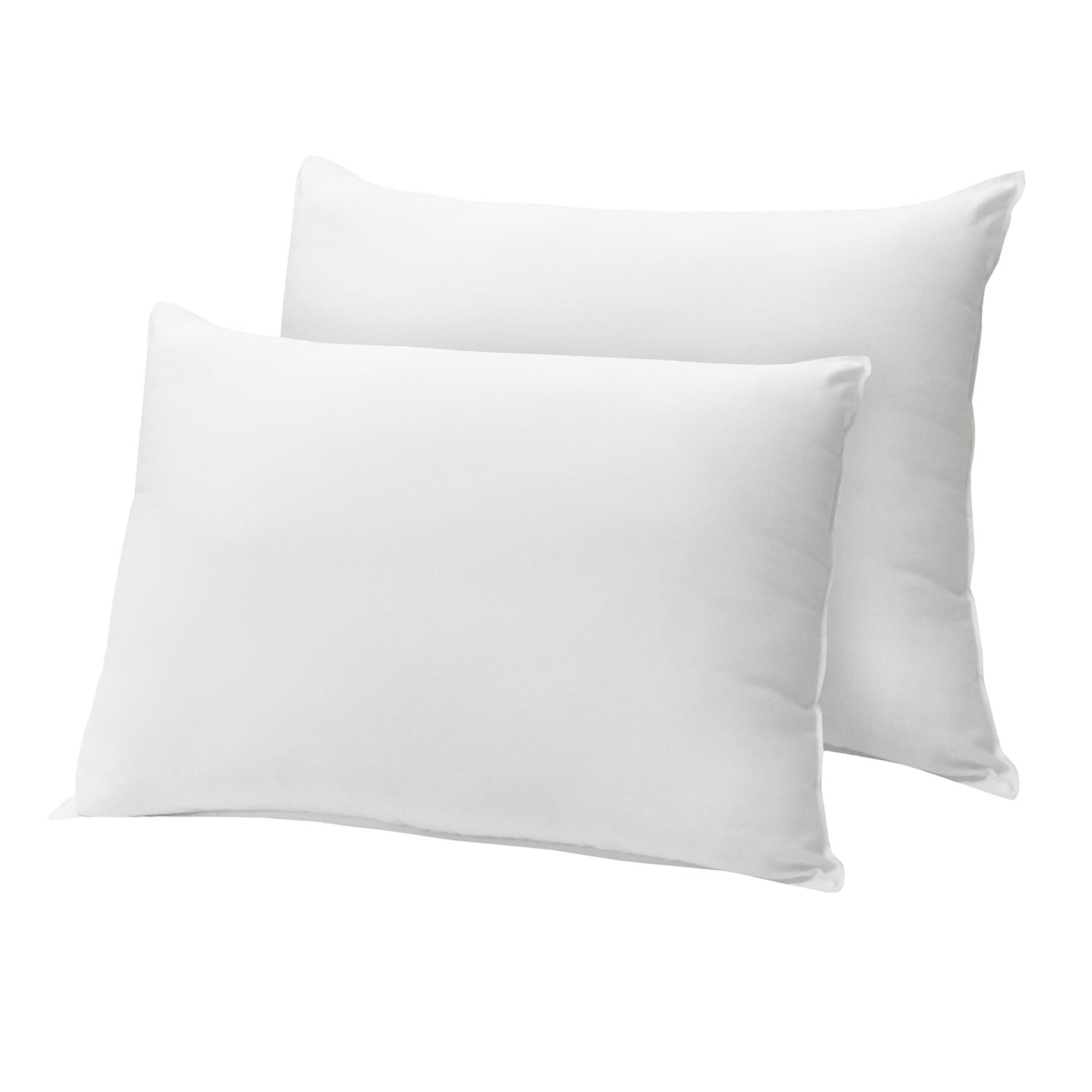 Tahari Down Alternative Pillows Super Standard, 300 TC Egyptian