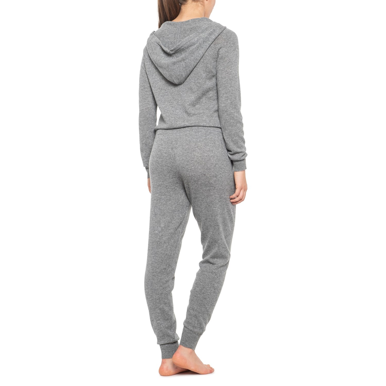 cashmere jumpsuit womens