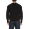 483WM_3 Tahari Merino Wool Sweater - Crew Neck, Long Sleeve (For Men)