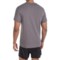 166RY_2 Tahari Pima Cotton Blend Jersey T-Shirt - V-Neck, Short Sleeve (For Men)