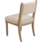 8FJRN_2 Tahari Sophia Dining Chair