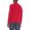 326MV_2 TailorByrd Zip Neck Sweater (For Men)