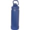 1JUMR_2 Takeya Actives Insulated Water Bottle with Spout Lid - 18 oz.