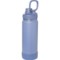 1JUPN_2 Takeya Actives Insulated Water Bottle with Spout Lid - 18 oz.