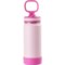 1JUPP_2 Takeya Actives Kids Insulated Water Bottle with Straw Lid - 16 oz.