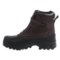 143GF_3 Tamarack Buffalo Snow Boots - Waterproof, Insulated, Leather  (For Men)