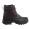 143GF_4 Tamarack Buffalo Snow Boots - Waterproof, Insulated, Leather  (For Men)