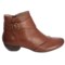 626UW_5 Taos Footwear Addition Ankle Booties - Leather (For Women)