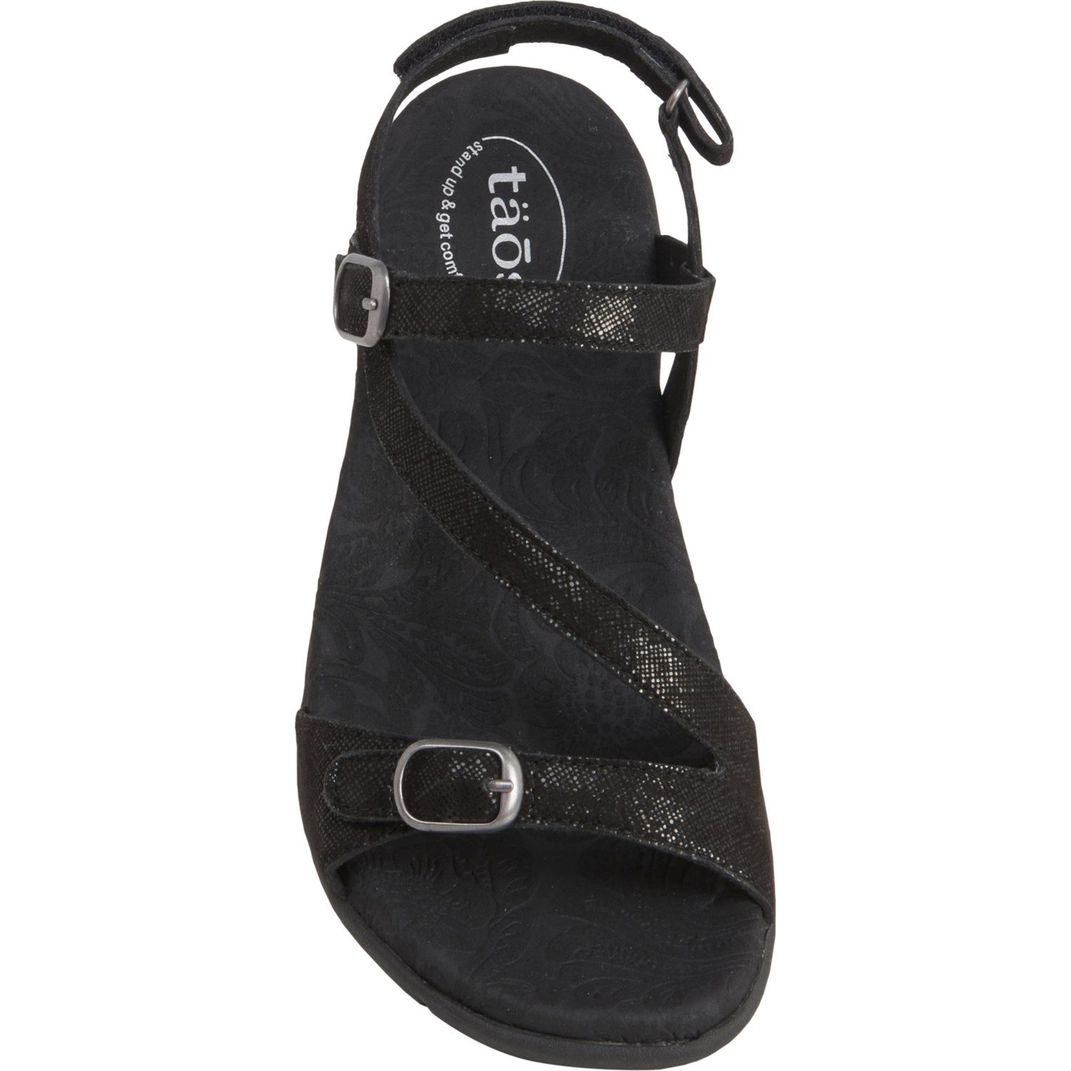 Taos Footwear Beauty 2 Sandals (For Women) Save 56
