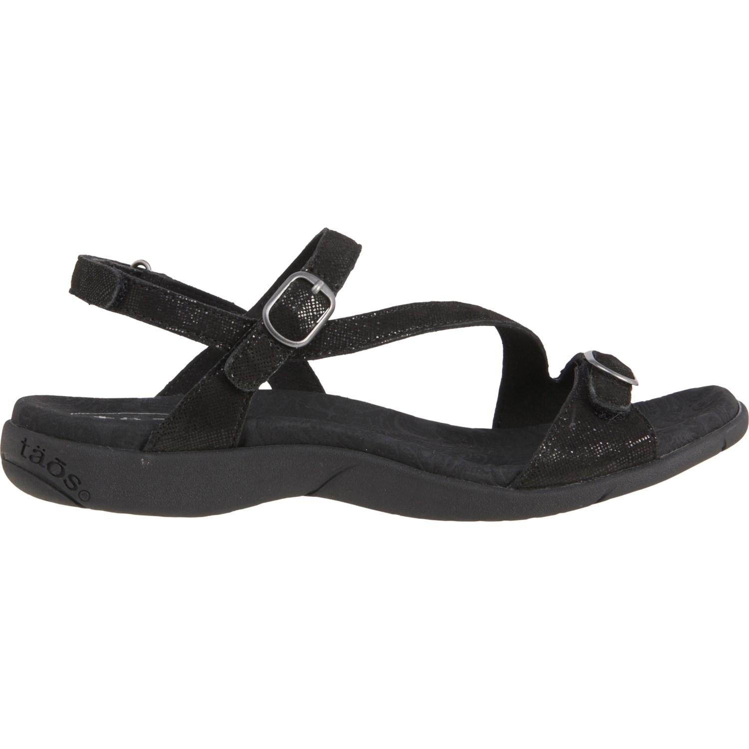 Taos Footwear Beauty 2 Sandals (For Women) - Save 56%