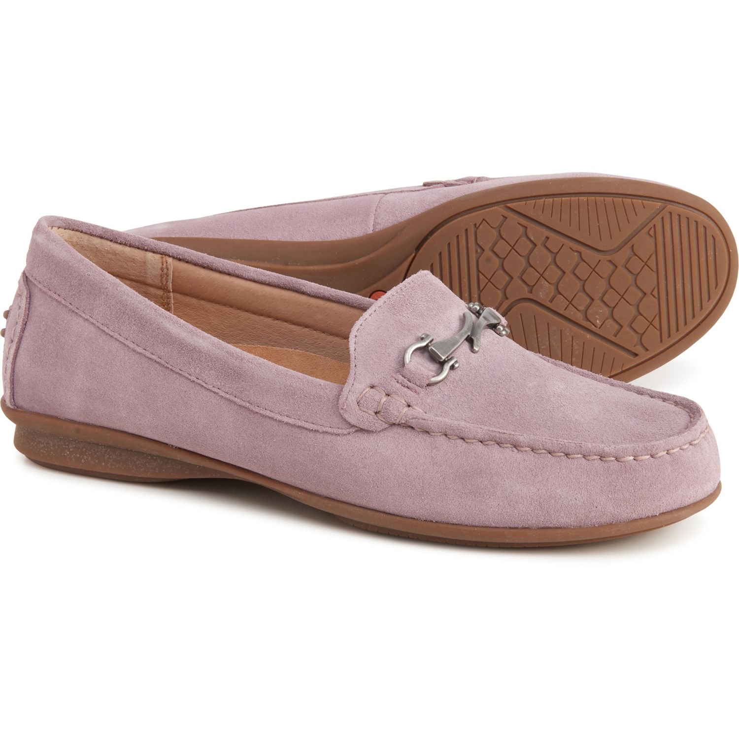 Taos Footwear Bit Moc Loafers (For Women) - Save 50%