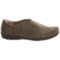9005A_4 Taos Footwear Center Peace Shoes - Suede, Slip-Ons (For Women)