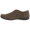 9005A_5 Taos Footwear Center Peace Shoes - Suede, Slip-Ons (For Women)