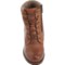 2NYYY_6 Taos Footwear Cutie Lace-Up Hiker Boots - Leather (For Women)